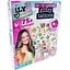Набір для творчості "Зроби тату" iLY 301106-1 Різнокольоровий - мініатюра 1