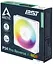 Вентилятор Arctic P14 PRO 140MM Reverse A-RGB White (ACFAN00324A) - мініатюра 6