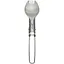 Ложка-вилка Esbit Titanium fork/spoon FSP17-TI (1054-017.0068) - миниатюра 1