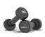 Набор гантелей в кейсе 9 кг. PowerPlay 4121 Fitness Dumbells (2 шт*1 кг, 2 шт*1,5 кг, 2 шт*2 кг) (PP_4121_9kg) - миниатюра 6