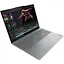 Ноутбук Lenovo Yoga Pro 9 16IMH9, (83DN003NRM), Intel Core Ultra 9 185H до 5.1GHz, 16 3K, 32GB, SSD 1TB, NVIDIA GeForce RTX 4060 8GB, Windows 11 Home - мініатюра 2