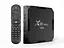 HD медіаплеєр X96 MAX+ Ultra Android TV (905x4/4GB/64GB) - мініатюра 1