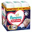 Подгузники-трусики ночные Pampers Night Pants Размер 6 (13-19 кг) 80 шт. - миниатюра 1
