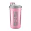 Шейкер Scitec Nutrition New розовый 700 мл - миниатюра 1