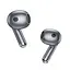 Навушники бездротові Hoco TWS EW34 вкладиші сірий - мініатюра 3