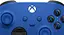 Игровой контроллер Microsoft Xbox Series X / S Wireless Controller Shock Blue (QAU-00002) - миниатюра 4
