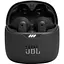 Наушники TWS JBL Tune Flex (JBLTFlexBLK) 5.2 Black RU - миниатюра 1