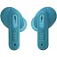 Гарнитура JBL Tune Beam 2 Turquoise (JBLTBeam2TQE) (7065581) - миниатюра 2