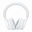 Навушники A53-BT, Bluetooth складана конструкція, пластик, м’які амбушюри, до 6 годин роботи, білі - мініатюра 2