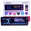 Автомагнитола MP3 3885 ISO 1DIN - миниатюра 1
