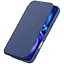 Чохол-книжка Dux Ducis Skin X Pro with MagSafe для Apple iPhone 17 Pro Max 6.9" Blue - мініатюра 3