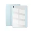 Чохол TPUCristal SlimTPU Spen holder Samsung Galaxy Tab A9 Plus SM X210 X215 X216 Голубий - мініатюра 2