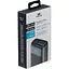 Павербанк Rivacase Black-blue 20 000 mAh / 45 Вт (VA1075) - миниатюра 8