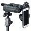 Адаптер для смартфона Vanguard Digiscoping Adapter VEO PA-65 (VEO PA-65) - мініатюра 8