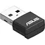 Сетевая карта Wi-Fi ASUS USB-AX55 Nano - миниатюра 1