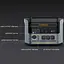 Зарядна станція Vtoman FlashSpeed 1500 PB-58 (1548 Вт/г) 1500W AC,MPPT,UPS,LiFePo4 - мініатюра 5