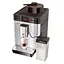 Кавомашина Melitta Caffeo Varianza CSP Stainless Steel (F58/0-100) [65476] - мініатюра 1