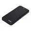 Чехол для мобильного телефона BeCover Exclusive Xiaomi Redmi 12 5G Black (710285) - миниатюра 2