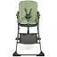 Стульчик для кормления Kinderkraft Foldee Green (KHFOLD00GRE0000) - миниатюра 3