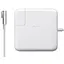 Блок живлення Apple MagSafe 1 (16.5V 3.65A 60W) - мініатюра 1
