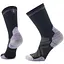 Шкарпетки Smartwool Women's Hike Targeted Cushion Crew Black S Smart Wool (1033-SW SW002498.001-S) - мініатюра 1