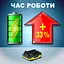 Акумулятор універсальний Trotec 20V 2Ah Flexpower Li-Ion NMC для інструментів - мініатюра 5