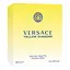 Туалетная вода женская Versace Yellow Diamond Парфюм 100 мл - миниатюра 5
