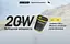 Ліхтар + Power Bank Nitecore NC10000 20w QC 3.0 10000mAh - мініатюра 5