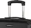 Валіза Gabol Mercury (L) Black (122947-001) - мініатюра 5