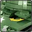Конструктор COBI M41A3 Walker Bulldog — Американський танк 625 деталей - мініатюра 6
