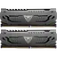 Оперативная память Patriot 32GB (2x16GB) DDR4 3600MHz Viper Steel (PVS432G360C8K) - миниатюра 1