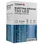 Гирлянда Chomik Штора 150LED холодный белый 3 x 1.5 м (LED8493) - миниатюра 1