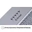 Вытяжка полновстраиваемая Perfelli BI 5653 I 1000 LED - миниатюра 8