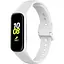 Ремешок DK для Samsung Galaxy Fit2 (R220) Silicone Sport Band (white) - миниатюра 1