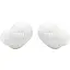 Навушники JBL TWS Wave Buds 2 White (JBLWBUDS2WHT) - мініатюра 8