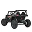 Електромобіль дитячий Bambi M 5725EBLRS-18 24V з пультом керування Камуфляж - мініатюра 3