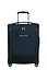 Чемодан Samsonite RE-LITE MIDNIGHT BLUE 55x40x22(25) 55 См KQ8*11005 - миниатюра 1