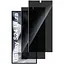 Защитное стекло DK для Samsung Galaxy S24 Ultra S928 Антишпион Full Glue 021046 clear 2 шт. - миниатюра 1