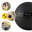 Слембол (медичний м'яч) для кросфіту 4FIZJO Slam Ball 5 кг Black (P-5907739315427) - мініатюра 10