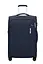 Чемодан 67 См Samsonite RESPARK BLUE 67x43x29(33) KJ3*01006 - миниатюра 1