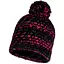 Шапка Buff Knitted & Polar Hat Valya Black (1033-BU 120852.999.10.00) - миниатюра 1