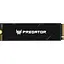 SSD накопитель Acer Predator GM6 4TB (BL.9BWWR.135) [155337] - миниатюра 1