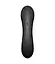 Вакуумний стимулятор клітора з вібрацією Satisfyer Curvy Trinity 4 чорний - мініатюра 6