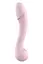 Вібратор Dreamtoys Amour Lea 22.1 см рожевий - мініатюра 3