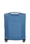 Чемодан Samsonite RE-LITE CAPRI 55 см BLUE 55x40x22(25) KQ8*01005 - миниатюра 8