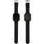Smart Watch AmiGo GO009 Camera+Led Black UA UCRF - миниатюра 3