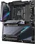 Материнская плата Gigabyte Z790 AORUS MASTER - миниатюра 4