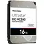 Жесткий диск WD Ultrastar DC HC550 7200rpm 512MB 3.5" SATA 16 TB (0F38462) - миниатюра 2