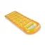 Надувний матрац стаканчики 59895(Orange) 188x71см - мініатюра 1