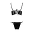 Комплект Passion ASUNA SET black L/XL - мініатюра 4